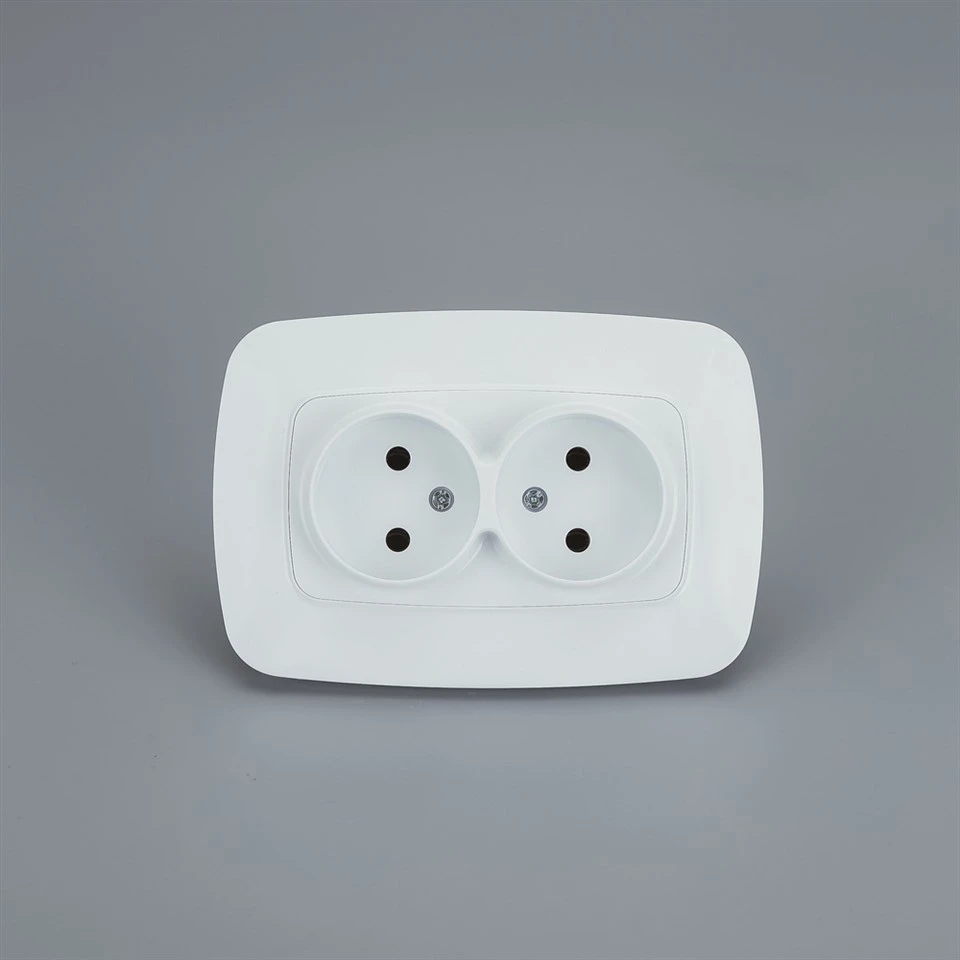 8604 2 Socket tal-Gang