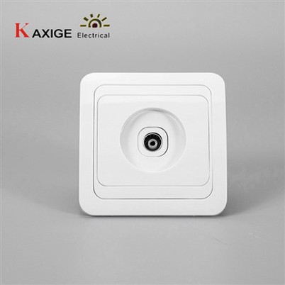 Socket tat-TV 81B